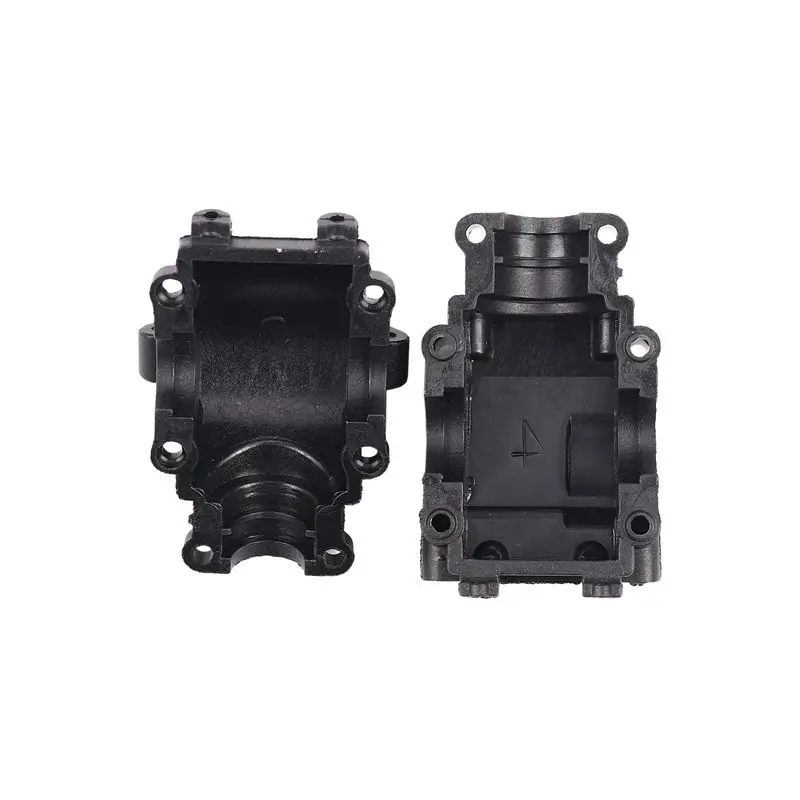 Best-40Pcs 144001-1254 Wave Box Gearbox For Wltoys 144001 RC Car Spare Parts 4WD 1/14