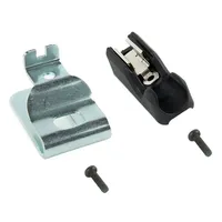 Belt Hook & Bit Clip Holder For 20v Max DCD771 DCD780 DCD980 DCD985 Tools Ferramentas Taladro Werkzeug Drillpro