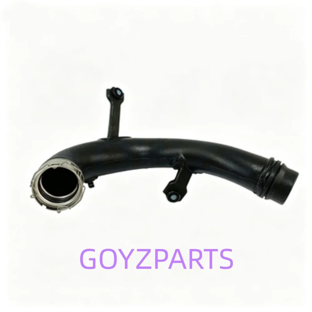 17362-0E010 Engine Intercooler Air Intake Pipe Fits for Toyota Hilux GUN1 Tube OE 17362-0E010