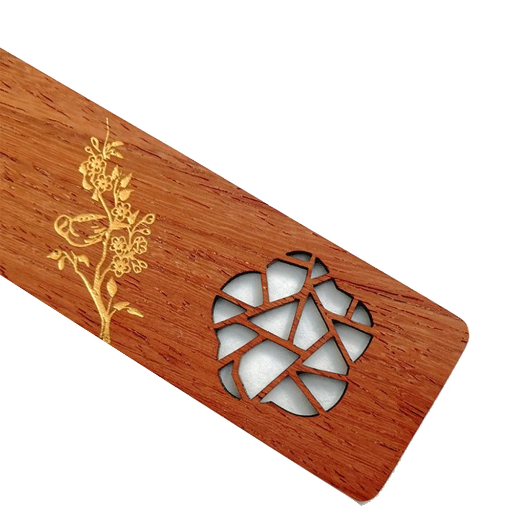 

2pcs Chinese Style Bookmarks Creative Exquisite Classical Book Mark Business Cultural Gift Souvenirs