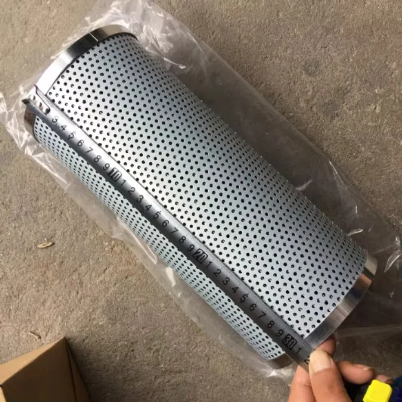 Grader/Grader 4120004037001 Hydraulic Tank Return Filter Element NLX-250X10
