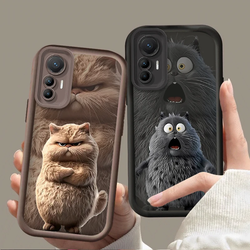 Chubby Black Brown … - image