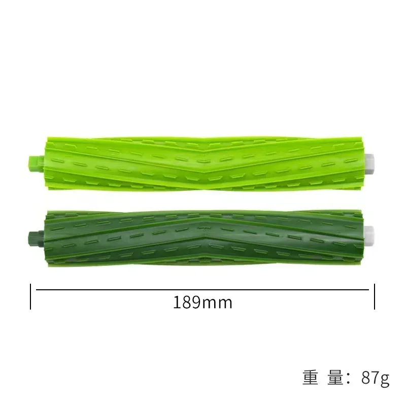 For Irobot Roomba Combo I5 /I5+ / J5 / J5+ Robot Vacuum Cleaner Parts Accessories Kit Main Side Brush Hepa Filter Mop Cloth Pads