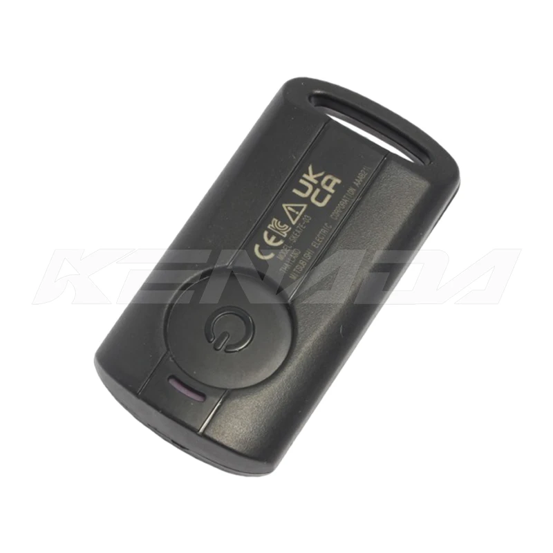 Remote Keyless 315mhz For Yamaha Xmax 300 Aerox Nmax Nvx