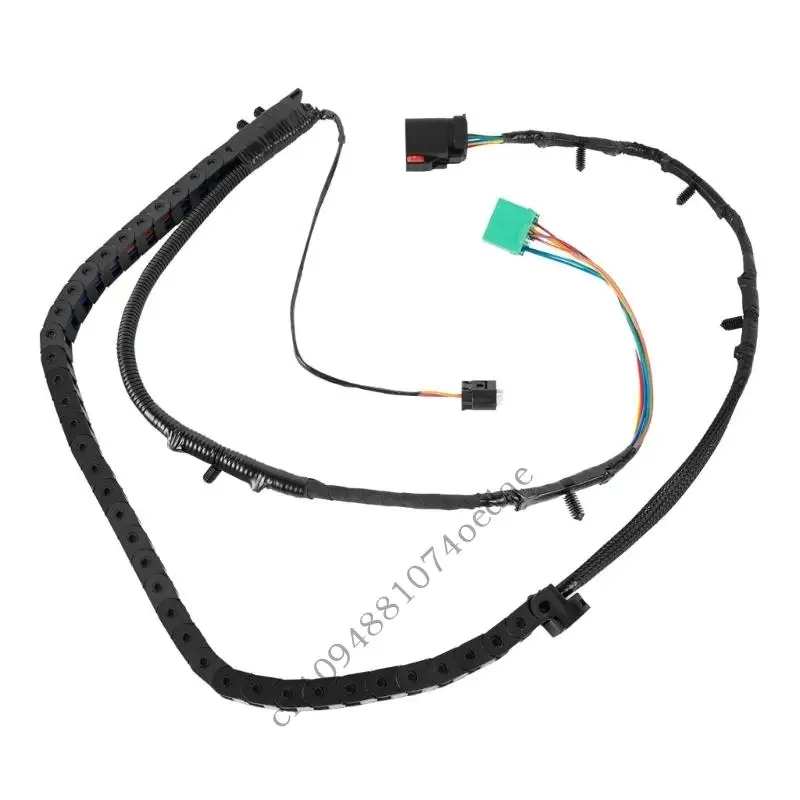 

0XXC Right Side Power Sliding Door Electrical Cable Assembly Replacement 68043222AB 04869992AD Suitable for Automotives