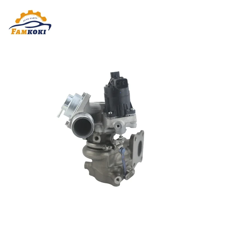 Hot Sell Auto Part  1.5 MIVEC Turbolader Turbocharger for Mitsu bishi Eclipse Cross 22-24 ES Sport Utility 4-Door 1515A431
