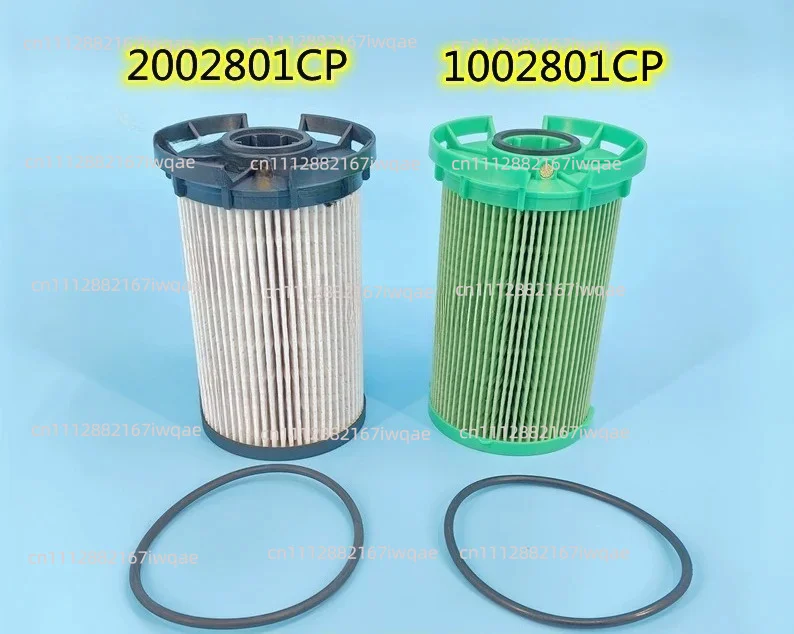 2002801CP1002801CP Cloud EFI Diesel Precision Filter Oil-water Separator Filter Element Dier Accessories