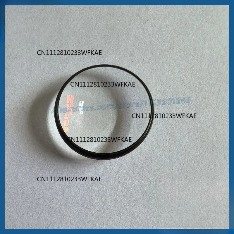 For Canon G10 G11 G12 Front Lens Glass Digital Camera Parts
