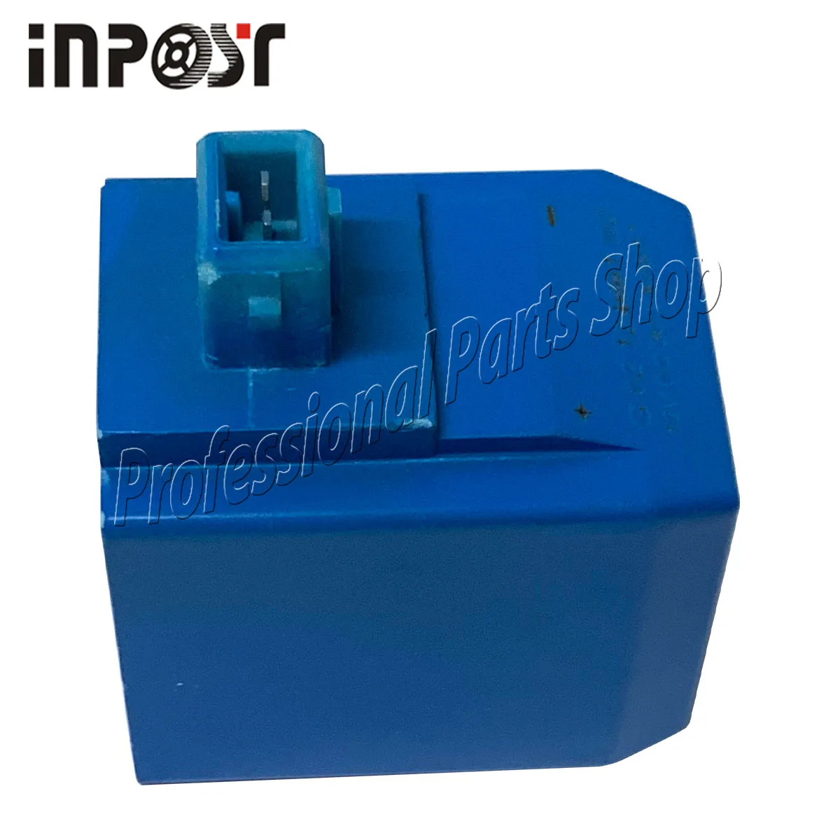 477/00824 02/124661 12V SOLENOID COIL FLAT PIN For JCB PARTS - VICKERS  30W