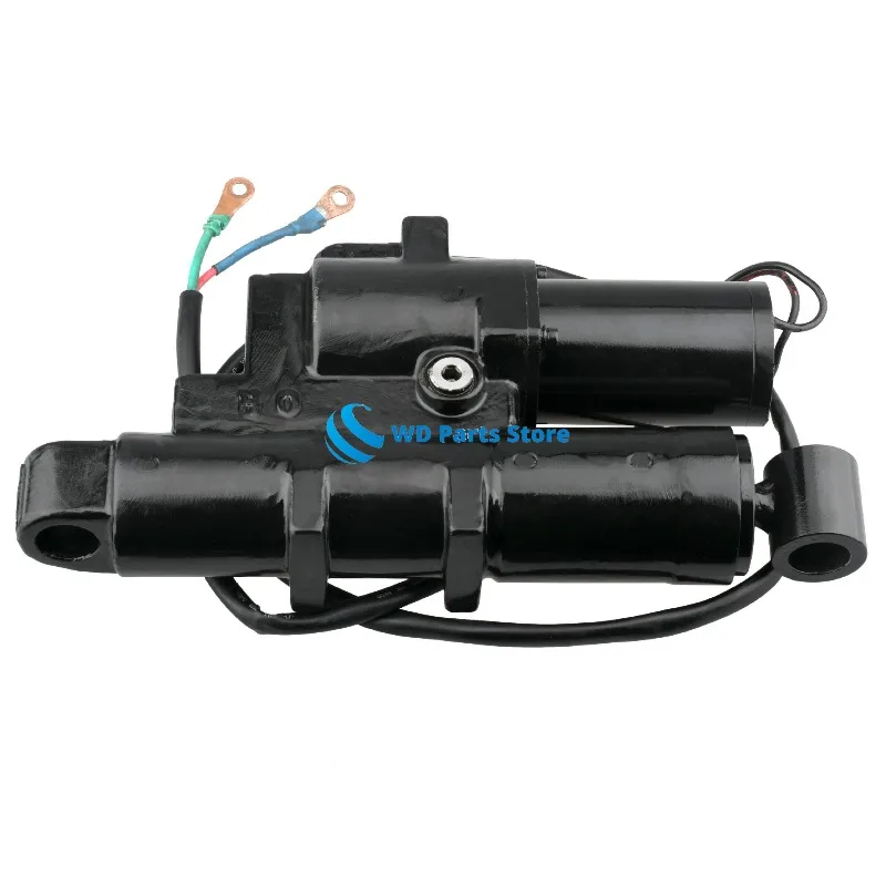 

Outboard Engine Universal Electric Lifter 6C5-43800-11 For Yamaha 4 Stroke 40-60HP F40/F50/FT50/F60/FT60 6C5-43800-12