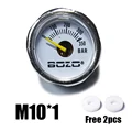 350bar M10