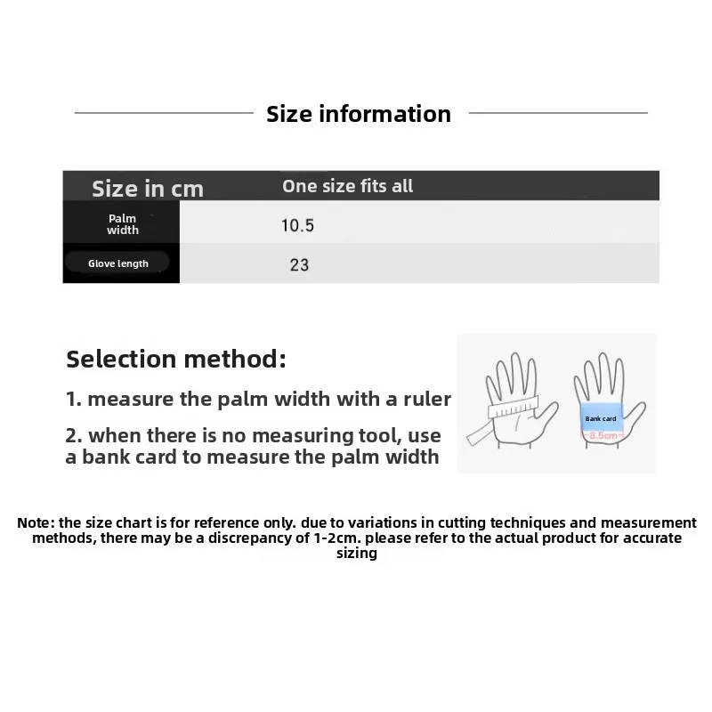 قفازات شتوية دافئة للرجال ممتدة سميكة مقاومة للرياح ومقاومة للماء، قفازات رياضية لمس للتزلج وركوب الدراجات للنساء #3