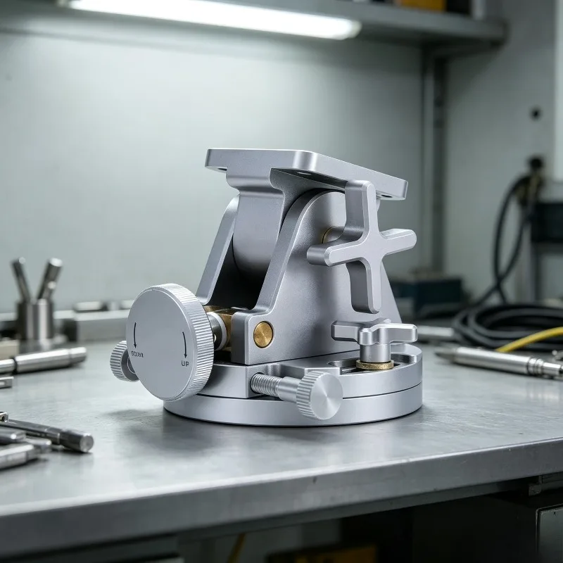 Latitude Adjustment Seat， Equator Dimensional Adjustment Seat Fine Adjustment