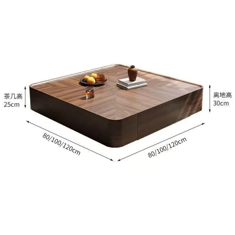 Ornaments Minimalist Coffee Table Set Side Unique Floor Coffee Table Display Aesthetic Tavolini Da Salotto Home Furniture