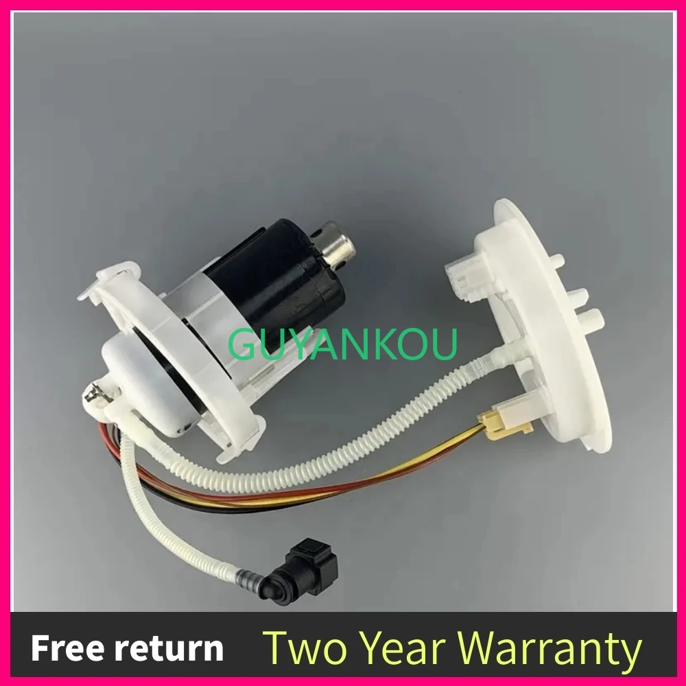 8W0919087L 8W0919087M Fuel Pump Module Assembly for Audi A4 B9 Avant A5 Sportback / Coupe 2017-2024 2.0T 2WD