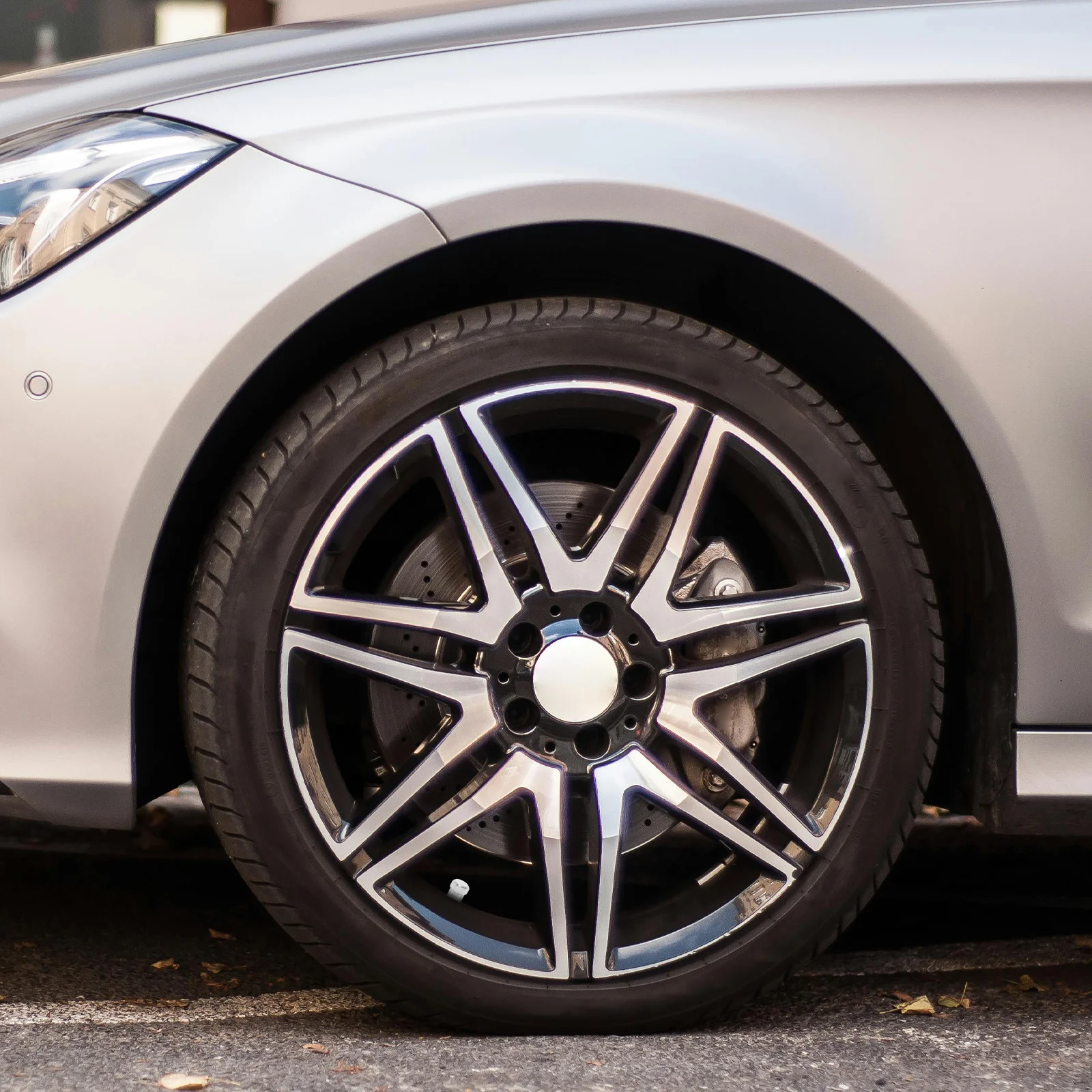 

20Pcs Car Tire Valve Caps ABS Valve Stem Covers Automotive Exterior Accessories for Car Truck Motorcycle Bicycle Wheel