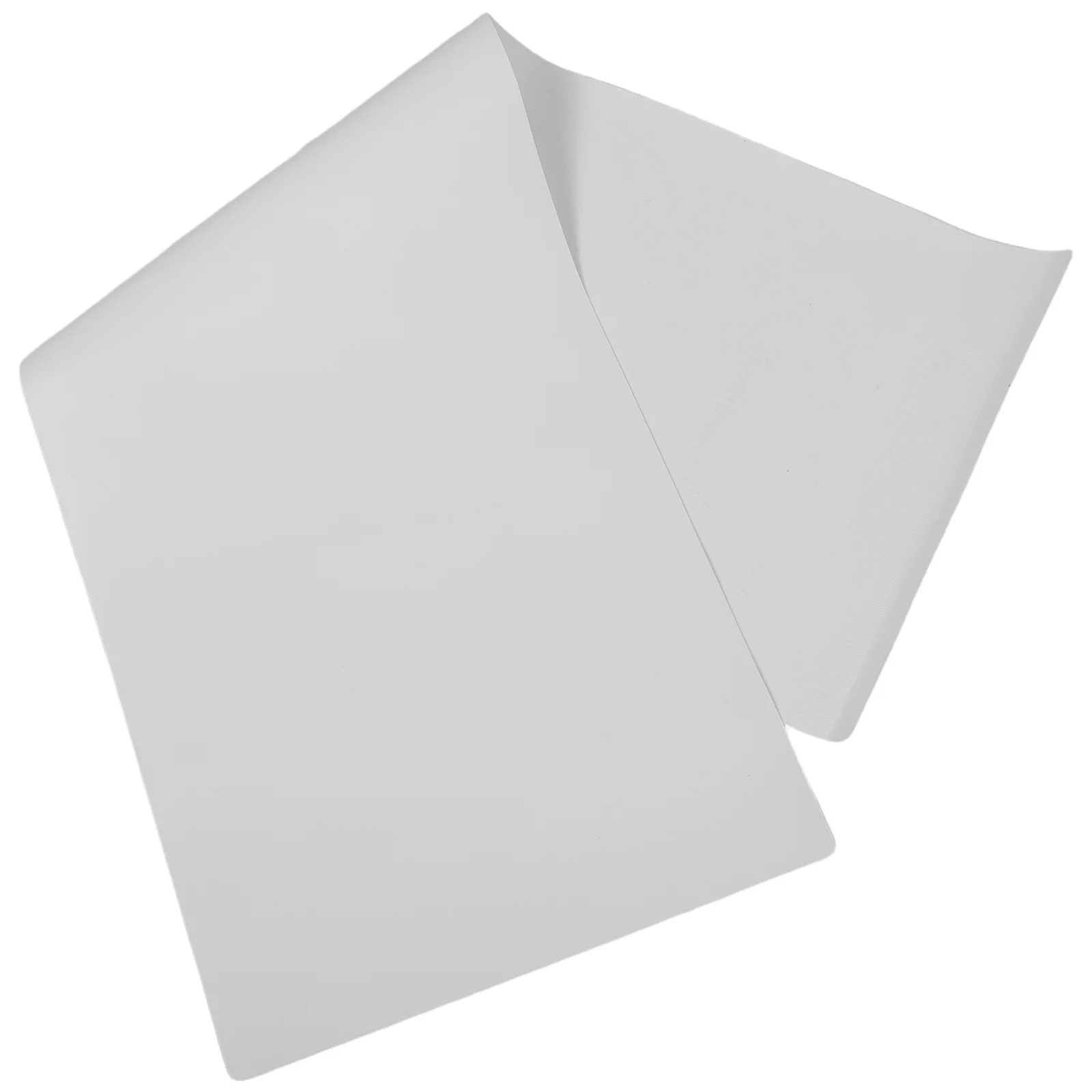 

48X16" Makeup Table Mat Waterproof Pu Desk Pad Non-Slip Oilproof Scratch-Resistant Vanity Top Cover For Nail Art