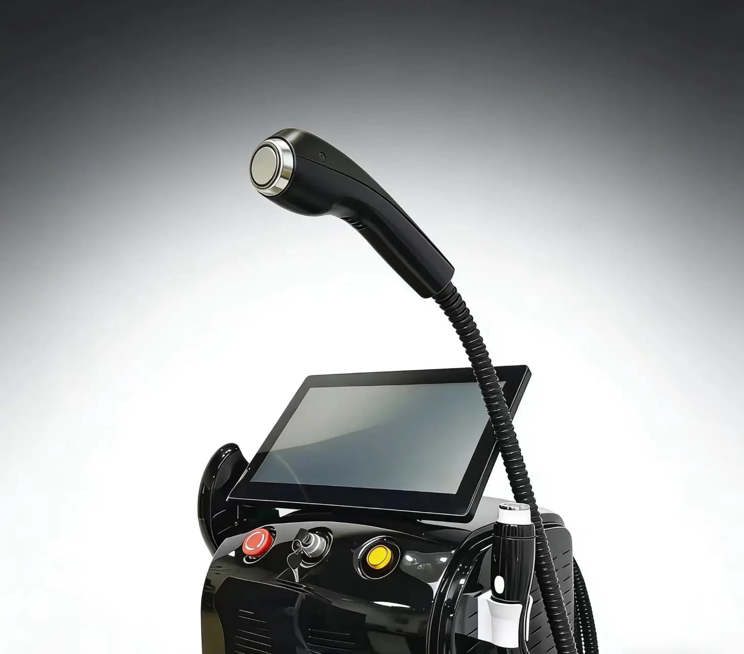 

Texier 4 In 1 4000W Multifunctional Beauty Machine DPL Diode Pico Laser RF Skin Rejuvenation Hair Tattoo Removal Salon Device