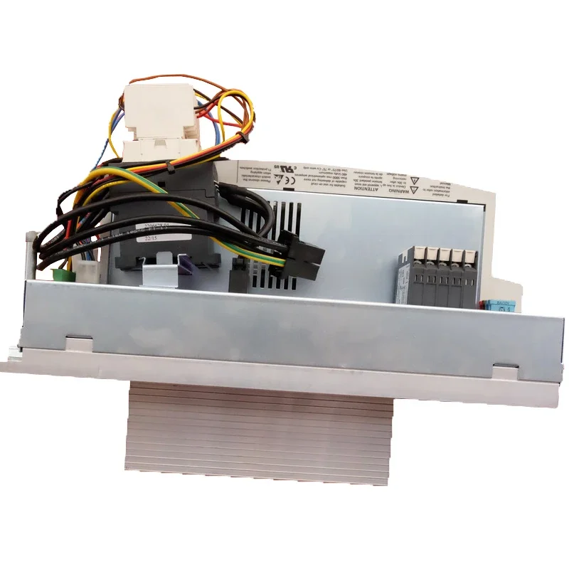 Original KUKA KPS-600 robot power supply 00-134-525 kps 600-20 KUKA Robot Servo Drive Power Supply Module