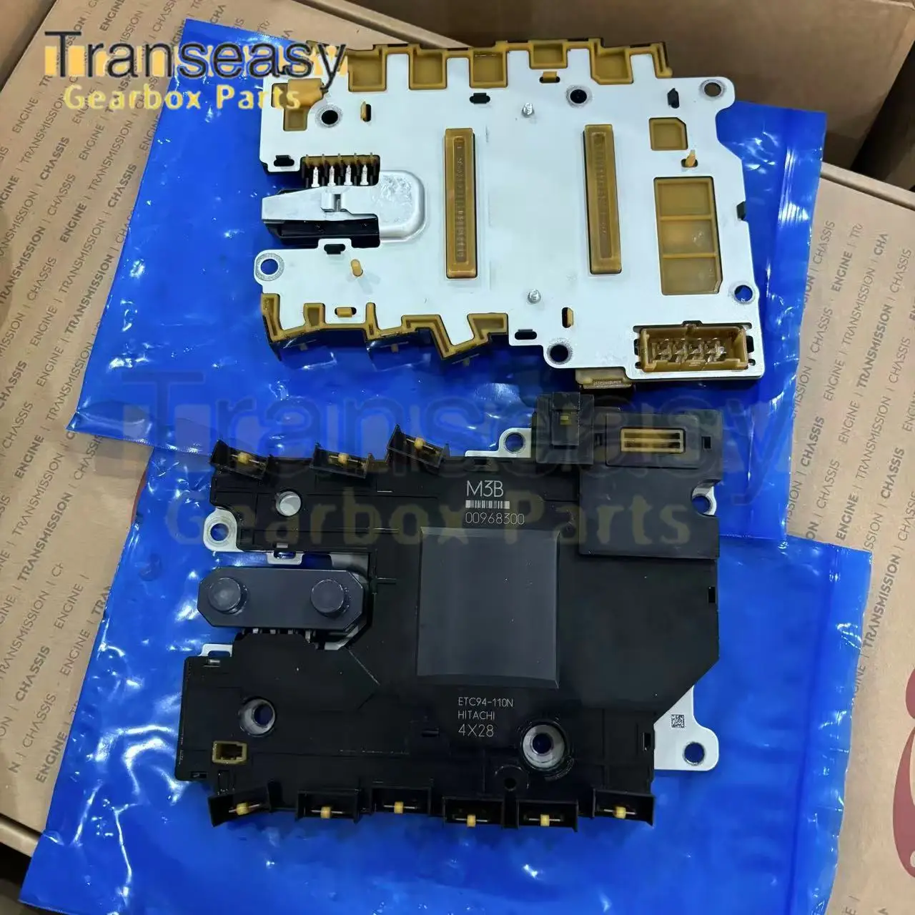 RE7R01A ETC94-110N  Transmission Control Module Fit For 08UP Infinity Q50 TCM TCU