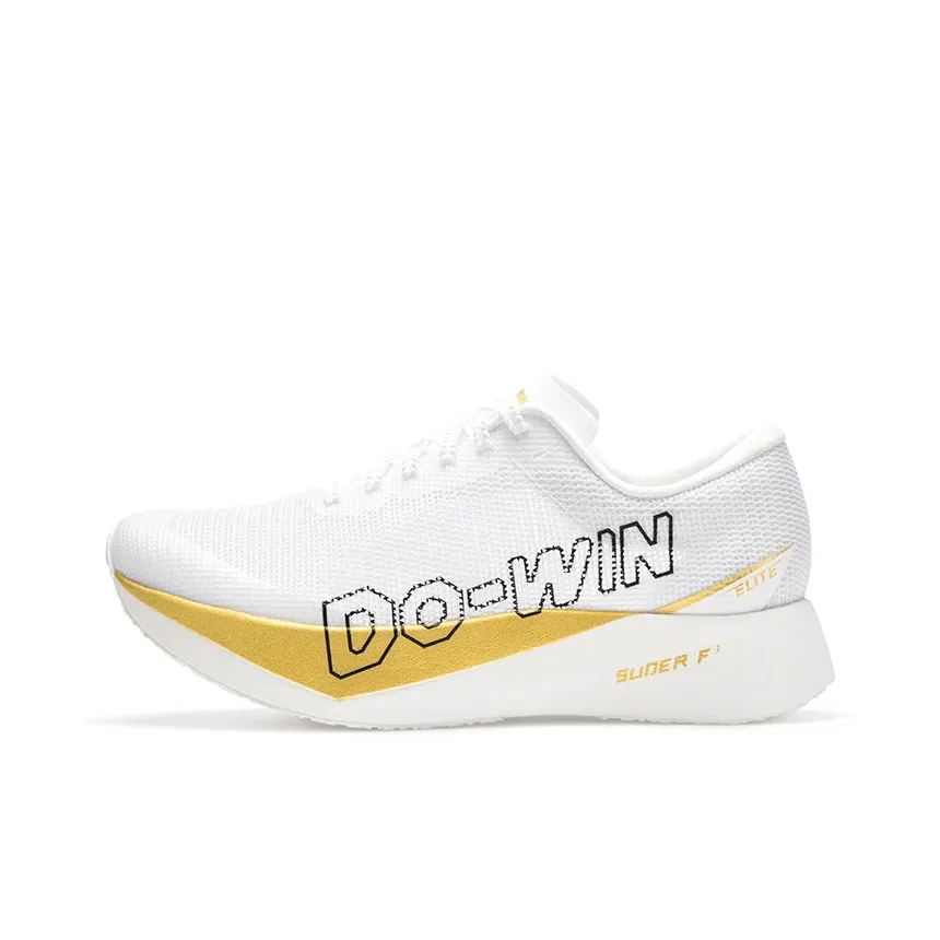 スパイク・シューズ Do-win Pb Pro Zapatillas para correr DO-WIN PB PRO de longitud media para hombre