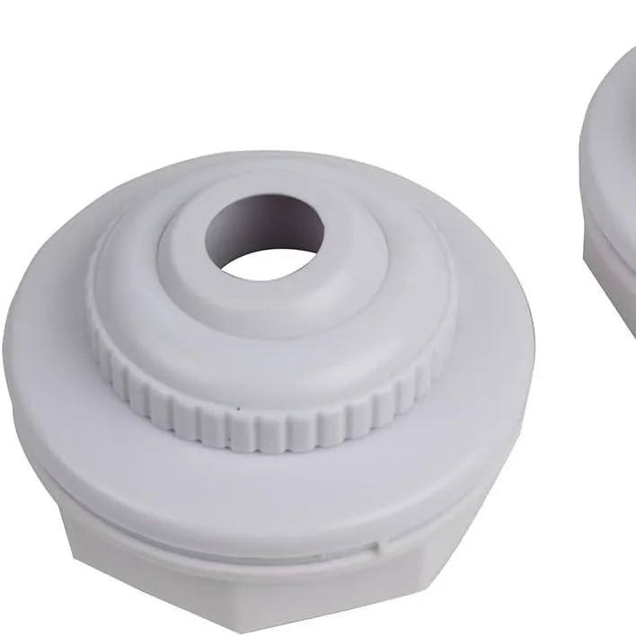 Pool Inlet Jet Assembly with Lock Nut Washers for SP1023 SP1419D 1.5 Inch Intake Ports Used in Fiberglass and Vinyl Pools