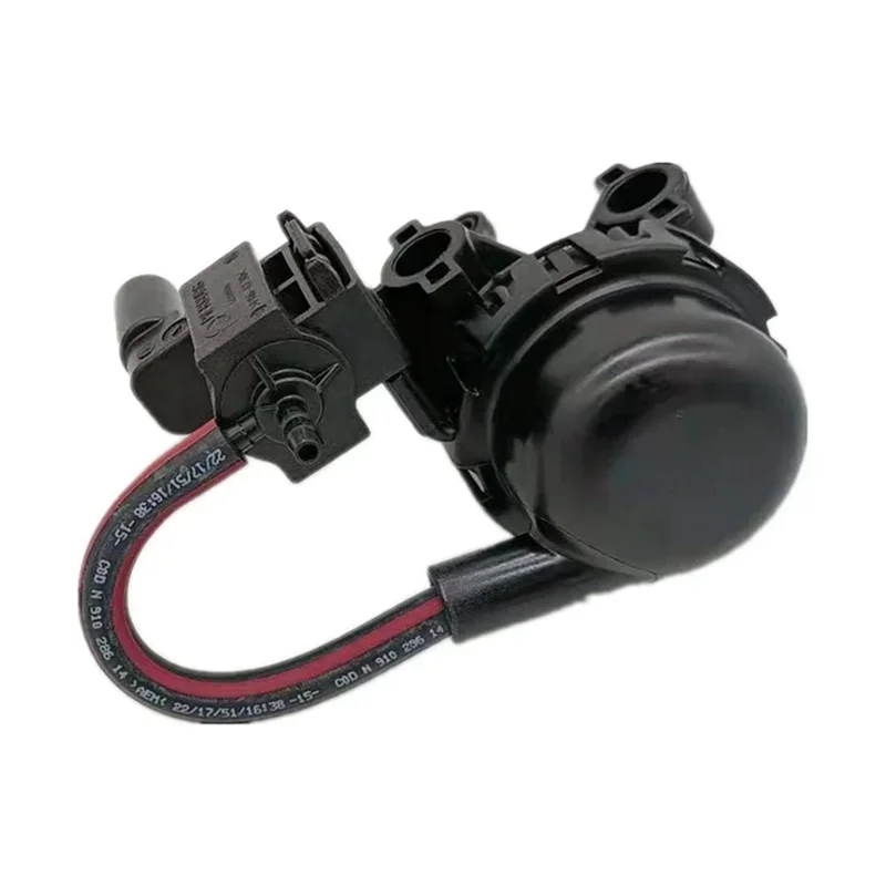 

AA-For Mingrui Haorui Passat B6 CC Golf Tiguan MK5 MK6 A3 A4 Q5 A6 Q7 Intake Manifold Solenoid Control Valve 037906283C