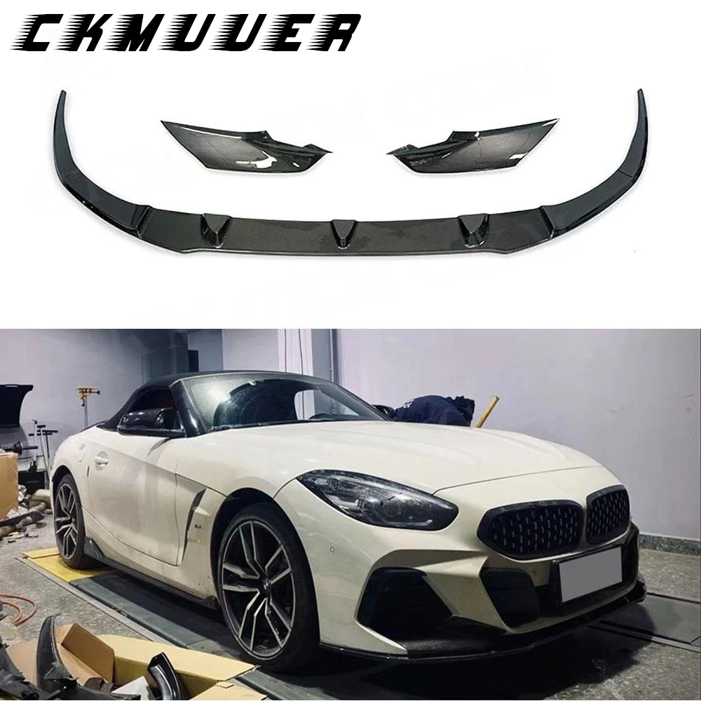 Ckmuuer Carbon Fibe… - image