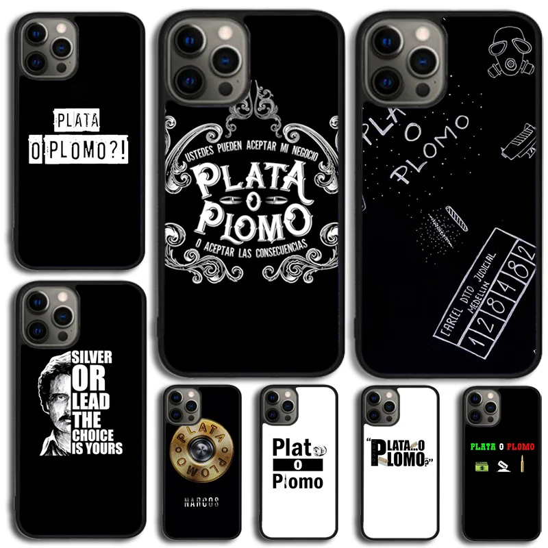 Plata O Plomo Narco… - image