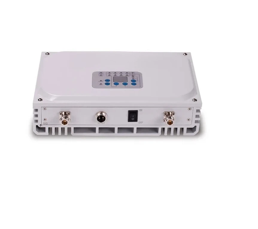 20dBm UMTS 2100MHz Single Band Selective Pico Repeater 3G Mobile Signal