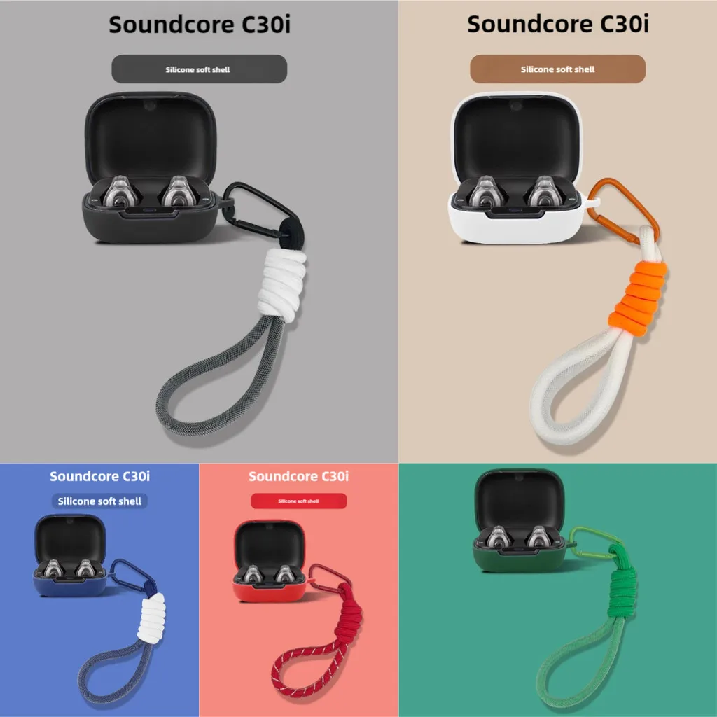 Case For Anker Soun… - image