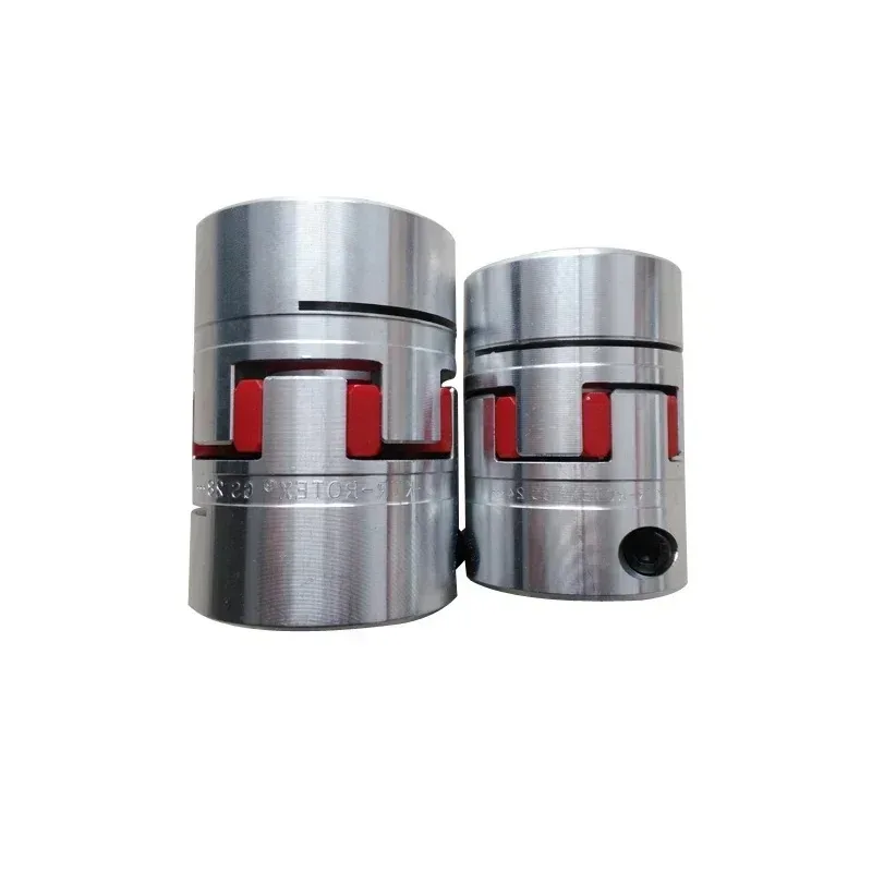 For KTR ROTEX GS 9 12 14 19 24 28 38 42 48 55 65 75 CLAMP COUPLING