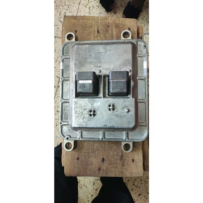 

Контроллер двигателя D6M D7R D8R ECU 1729389 Электронный блок управления ECM 172-9389