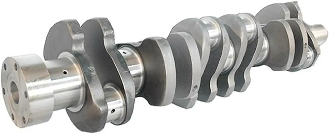 

New Crankshaft Assy With Bearing Set 3905619 3908032 For Cummins 6BT5.9 Engine