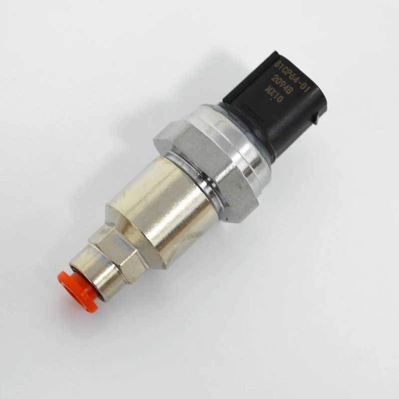 2200903204 for Cylinder Air Compressor Pressure Transducer Sensor Metal