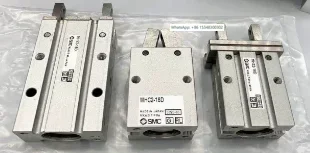 1pcs  finger cylinder MHZ2-MHZL2-MHL2-MHL2-MHY2-MHC2-10D-16D-20D-25D-32D-40D