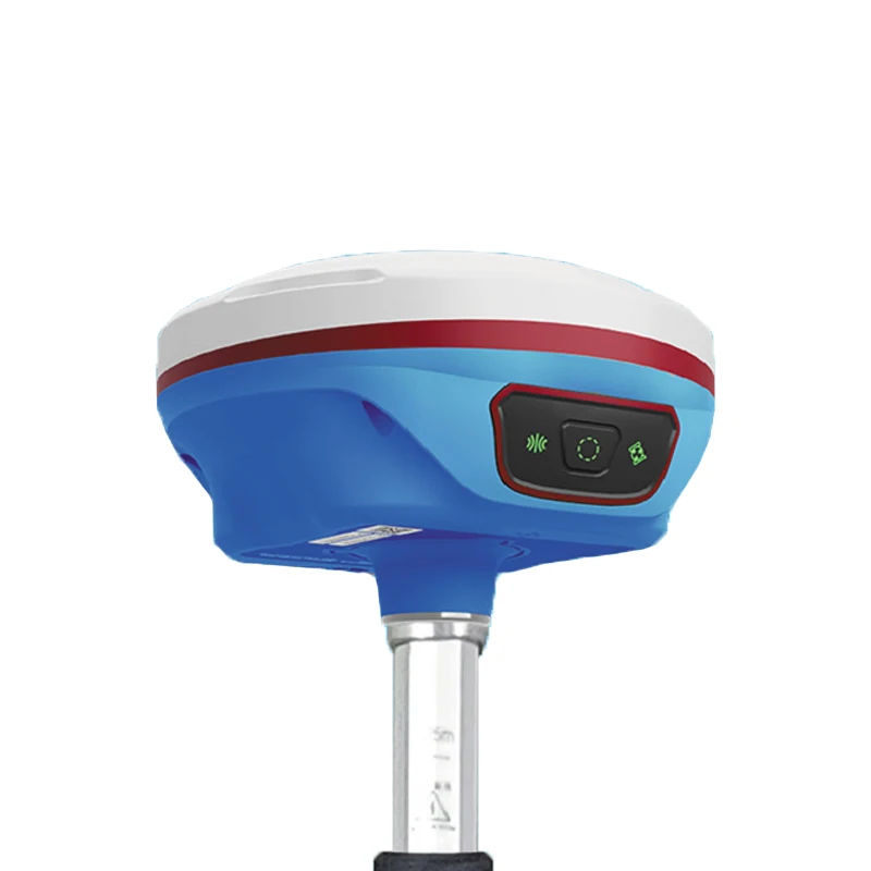 Sino S6 High Precision Gps Rtk Gnss with Perment Code Hot Sale Surveying Instrument Gnss Rtk