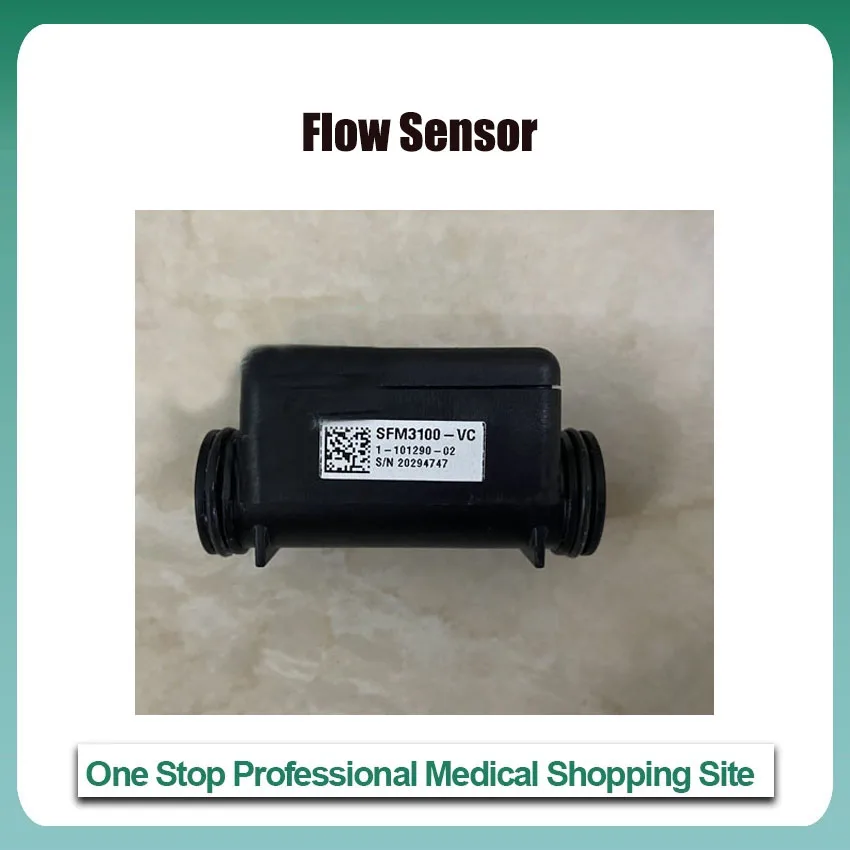 

Mindray SV300 Ventilator EV20 flow sensor SFM3100-VC