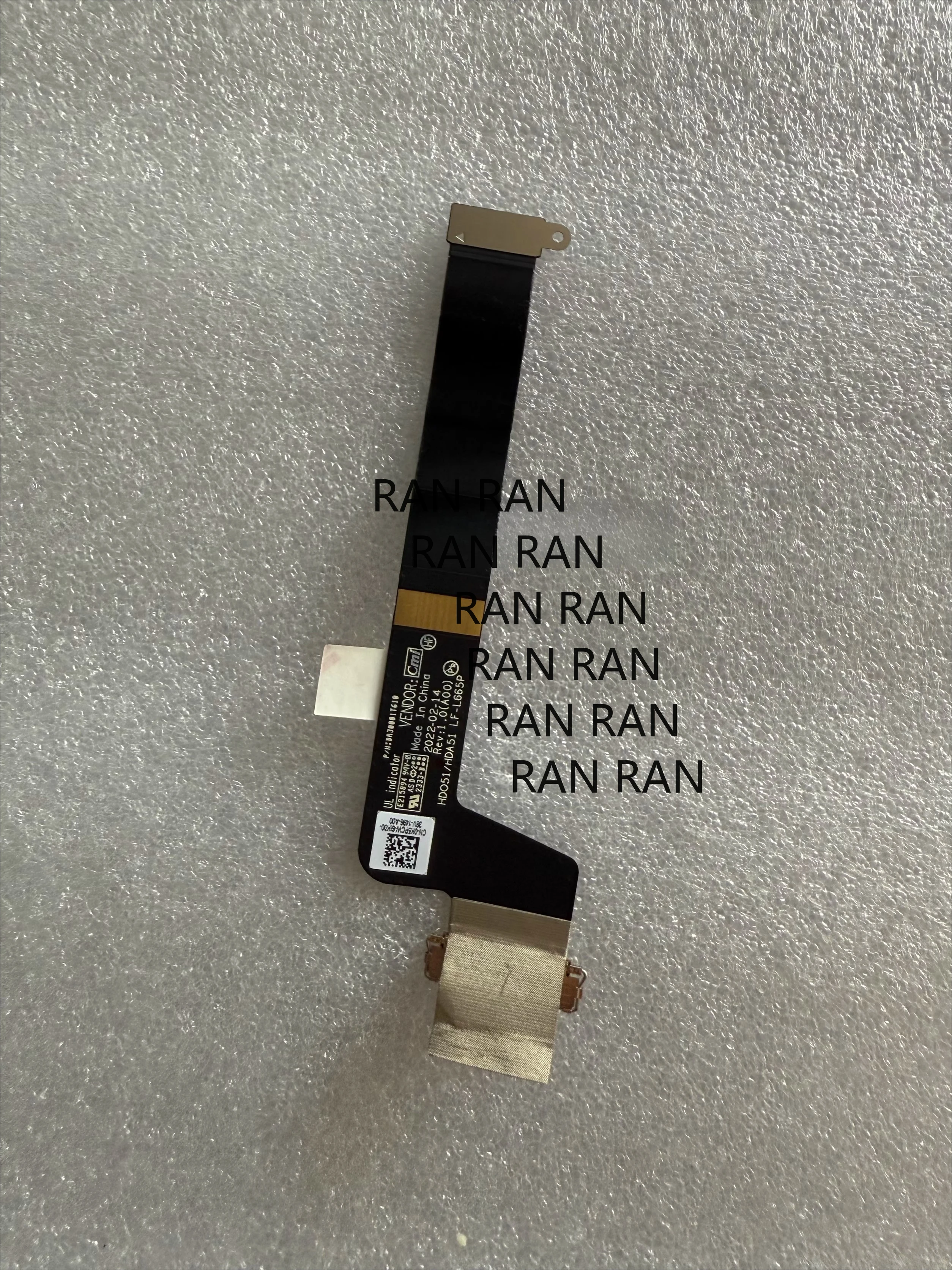 For Dell XPS15 9520… - image