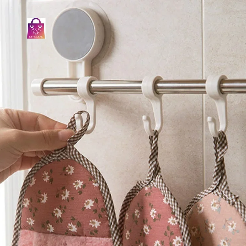 Coral Velvet Hand Towel Hanging Absorbent Towel Thickened Kitchen Hanging Towel Cleaning Rag Dish Cloths household