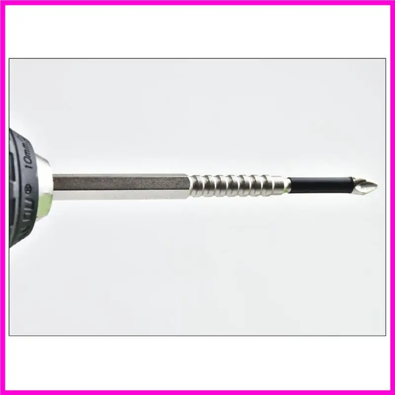57BE 3PCS K5 BITS Trình điều khiển Cruciform
