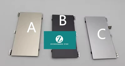 

FOR HP ENVY X360 13-AH TPN-W139 Laptop TOUCHPAD BOARD