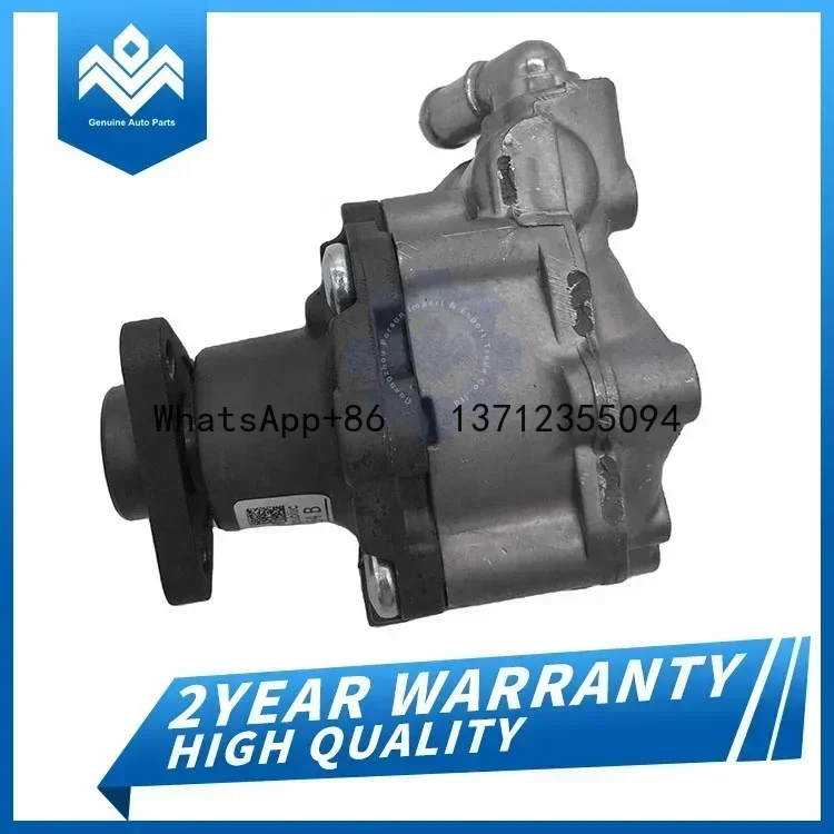 7P6422154B  auto parts Power Steering Pump For VW Touraeg Porsche Cayenne