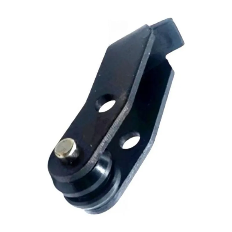 TFORU-For BRAND New High-Quality Guide Wheel 158392-2 Accessories, Black Jigsaw Guide Wheel Replacement Parts.