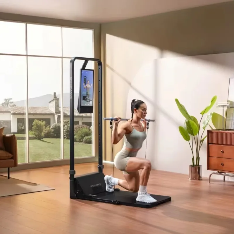 Speediance Integrated All in One Digital Workout Intelligent Training 2025 Multi Station Smart Home Gym