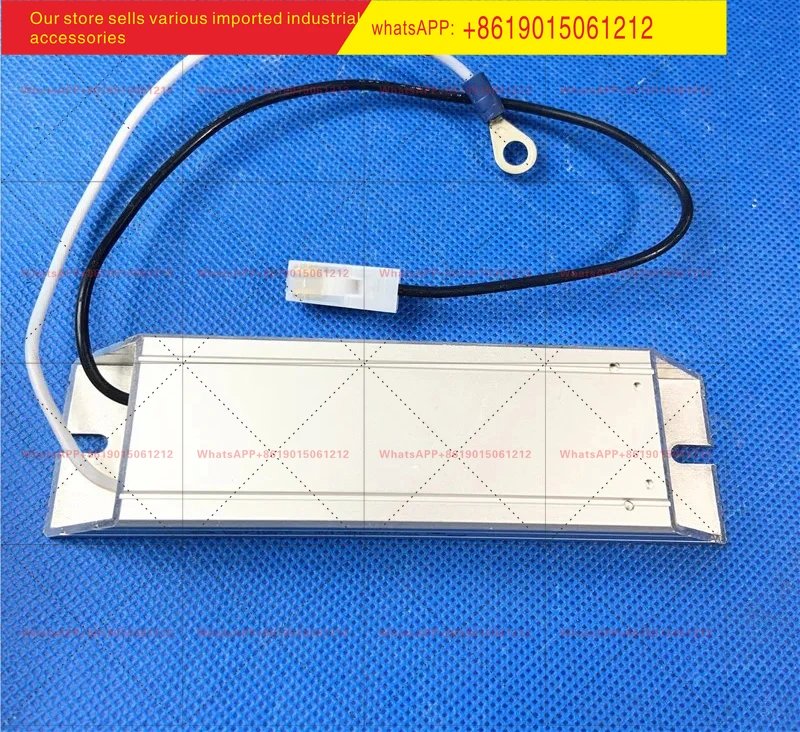 1 piece New frequency converter start-up charging - current limiting resistor ZH1153133411 CAH 150 C H 411 3R3