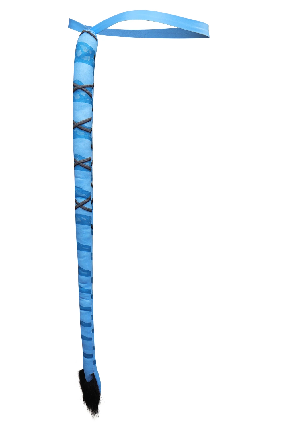 Fantasia Neytiri Jake Sully Accessories Wearable Tail Avatar Cosplay The Way of Water Costume Halloween Carnival Party Props
