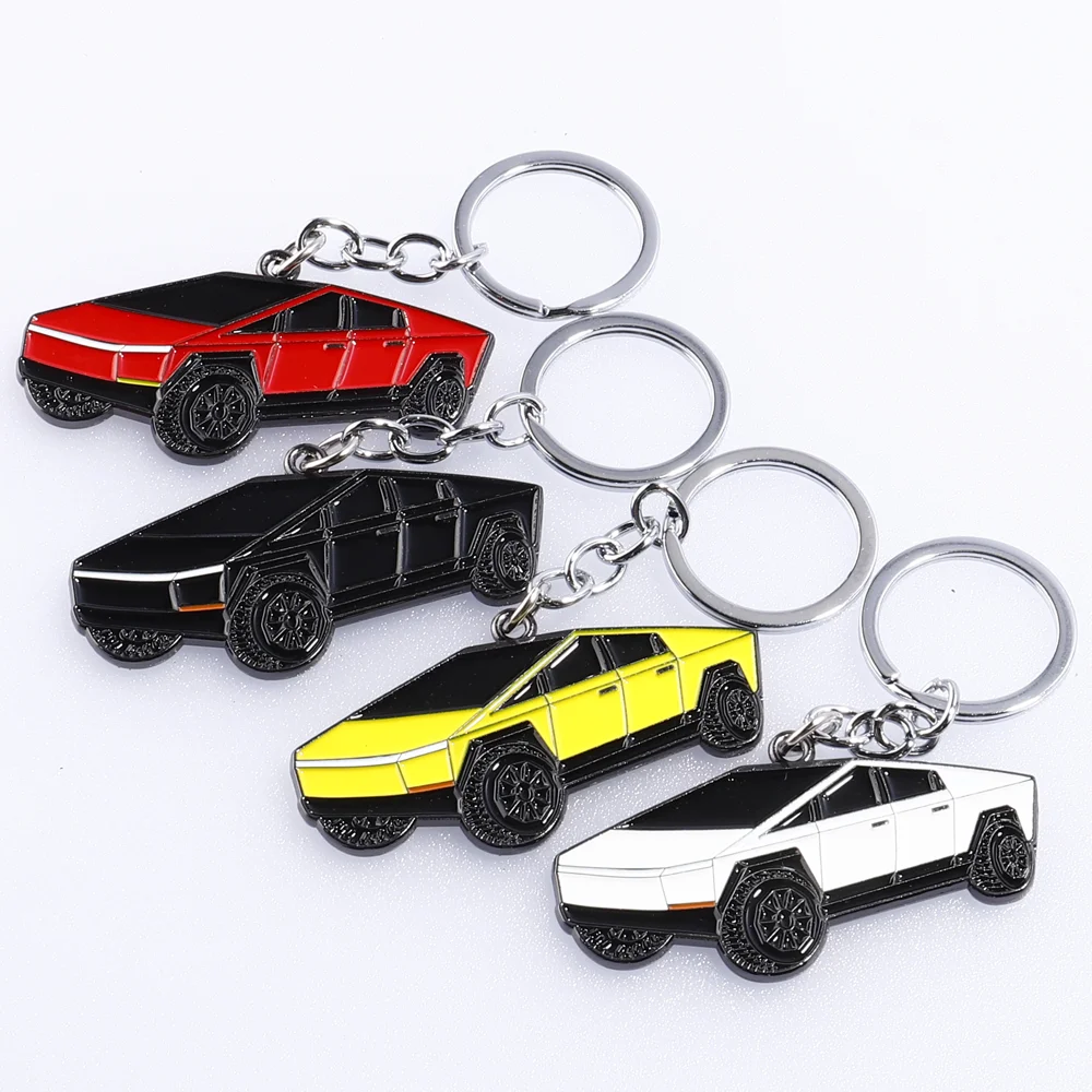 Cybertruck Pickup M…