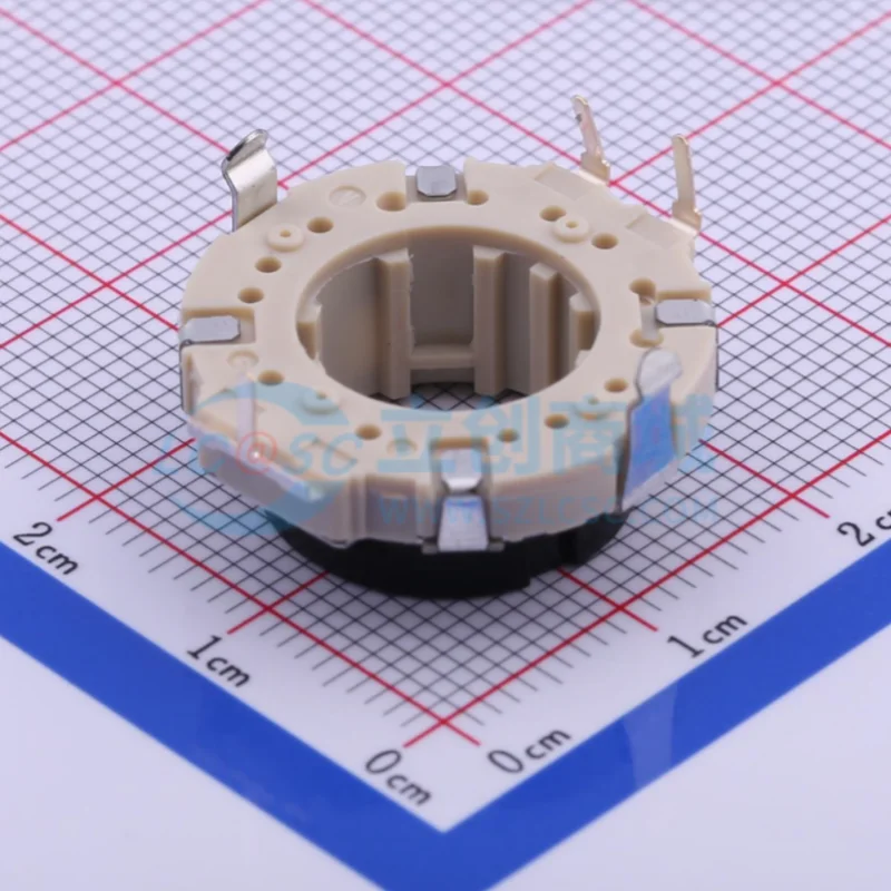 5 قطعة/PPT جبال الألب اليابانية الجديدة EC21A 1520401   يمكن بيع جهاز التشفير الدوار المكونات في مكان