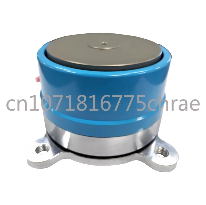 Precision Vibration Plate High Frequency Base Circular Aluminum Base